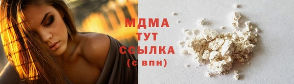 прущий лед Вяземский